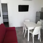 Casa de Férias Fascino Del Cilento *