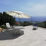 Fascino Del Cilento Casa de Férias Caprioli