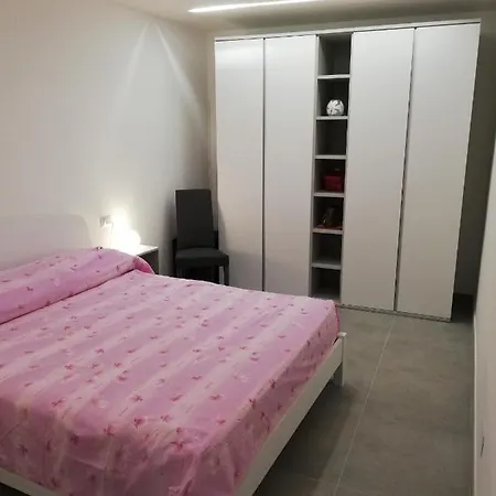 Fascino Del Cilento Casa de Férias *