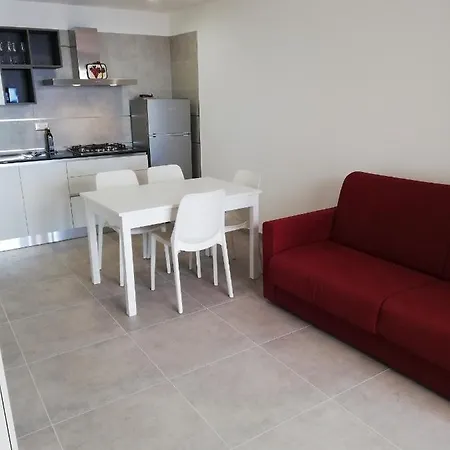 Holiday home Fascino Del Cilento