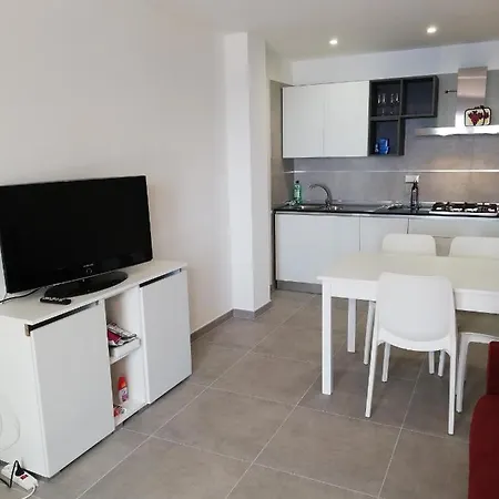 Holiday home Fascino Del Cilento Caprioli