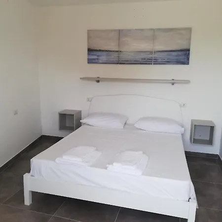 Fascino Del Cilento Holiday home *