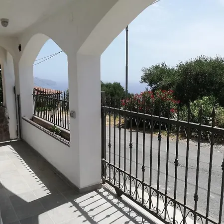 Fascino Del Cilento Casa de Férias
