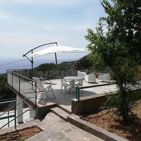 Fascino Del Cilento