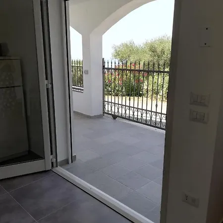 Fascino Del Cilento Casa de Férias *