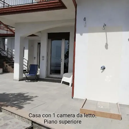 Fascino Del Cilento Casa de Férias Caprioli