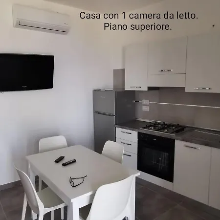 Holiday home Fascino Del Cilento *