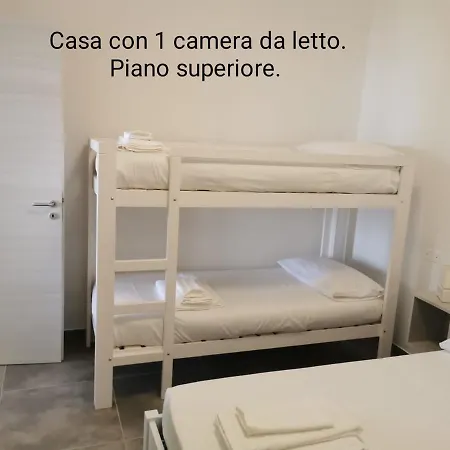 Casa de Férias Fascino Del Cilento