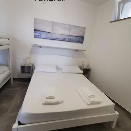 Fascino Del Cilento Holiday home *