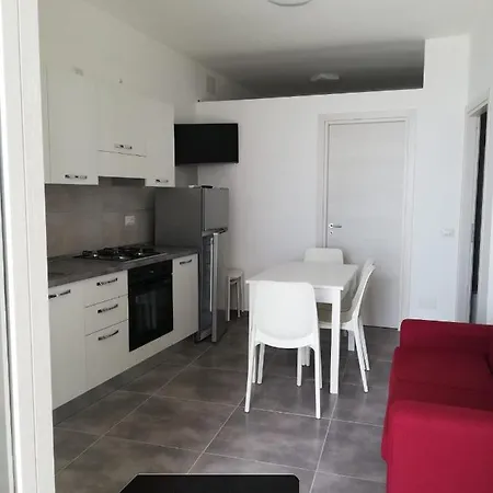 Holiday home Fascino Del Cilento