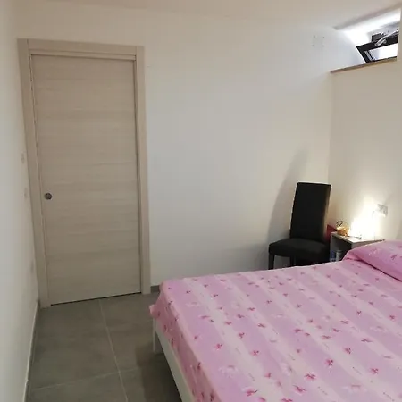 別荘 Fascino Del Cilento