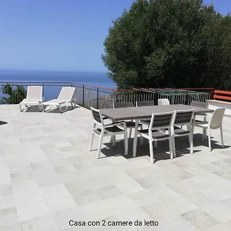 Fascino Del Cilento 카프리올리