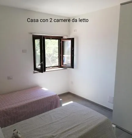 Fascino Del Cilento كابريولي