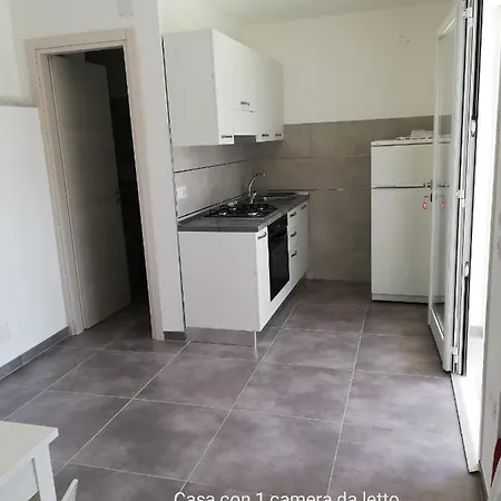 Casa vacanze Fascino Del Cilento *