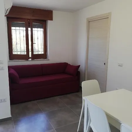 Fascino Del Cilento カプリオーリ