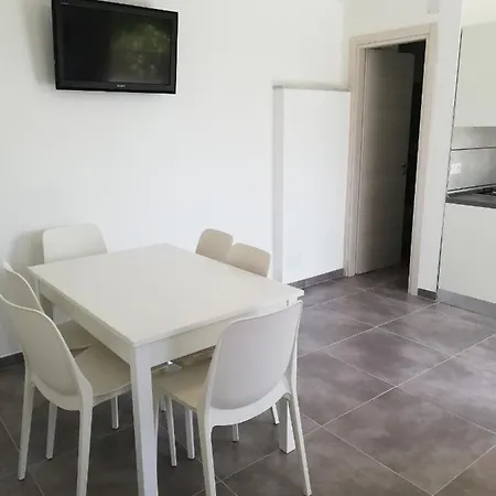 Fascino Del Cilento