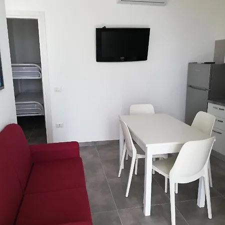 Сasa de vacaciones Fascino Del Cilento *