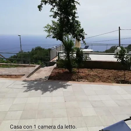 Сasa de vacaciones Fascino Del Cilento *