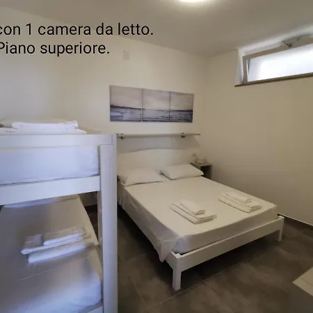 Fascino Del Cilento *