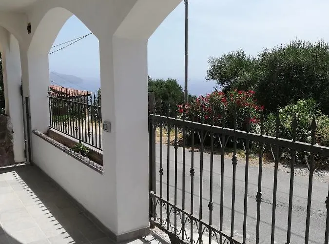 Fascino Del Cilento Сasa de vacaciones