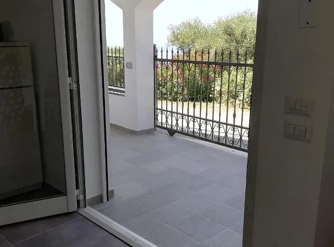 Fascino Del Cilento Сasa de vacaciones *