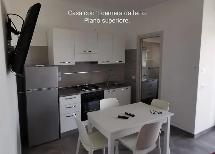 Fascino Del Cilento Caprioli